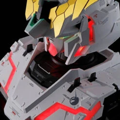 Bandai REAL EXPERIENCE MODEL RX-0 Unicorn Gundam (AUTO-TRANS Edition) Plastic Model -Toy Model Shop 1000155328 3 56015.1614737946