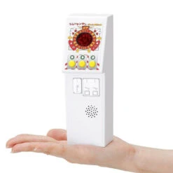 Bandai Hikaru Naru Premium Jankenman JP