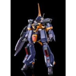 Bandai HGUC 1/144 BARZAM (A.O.Z RE-BOOT Version) Plastic Model ( IN STOCK ) -Toy Model Shop 1000156000 2 33106.1678329030