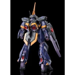 Bandai HGUC 1/144 BARZAM (A.O.Z RE-BOOT Version) Plastic Model ( IN STOCK ) -Toy Model Shop 1000156000 3 45459.1678329031