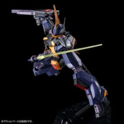Bandai HGUC 1/144 BARZAM (A.O.Z RE-BOOT Version) Plastic Model ( IN STOCK ) -Toy Model Shop 1000156000 5 83031.1678329031
