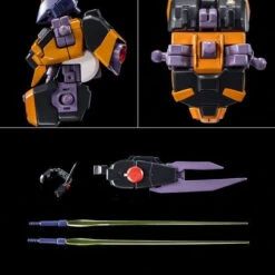 Bandai HGUC 1/144 BARZAM (A.O.Z RE-BOOT Version) Plastic Model ( IN STOCK ) -Toy Model Shop 1000156000 9 88190.1678329032