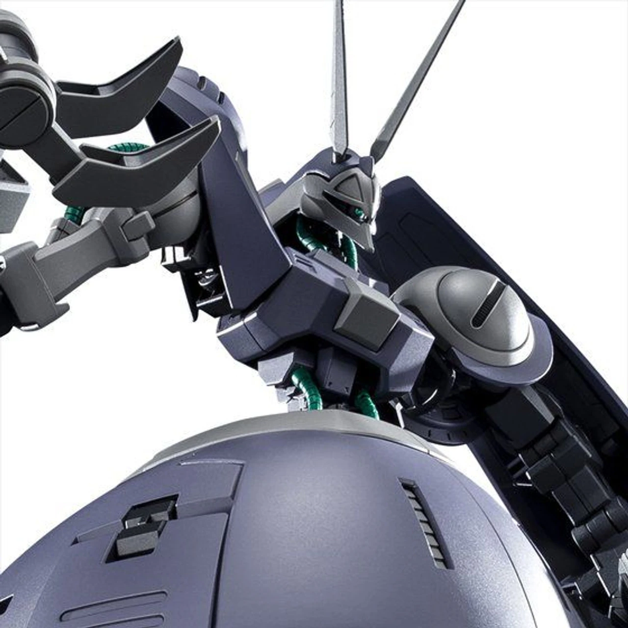 Bandai HGUC 1/144 Baund Doc (Gates Capa Colors) Plastic Model ( JAN 2022 ) 12 Bandai HGUC 1/144 Baund Doc (Gates Capa Colors) Plastic Model ( JAN 2022 ) - Image 10