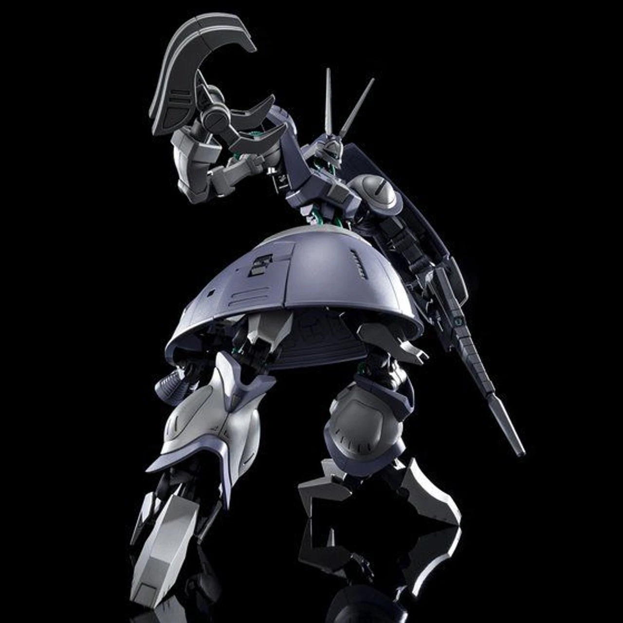 Bandai HGUC 1/144 Baund Doc (Gates Capa Colors) Plastic Model ( JAN 2022 ) 8 Bandai HGUC 1/144 Baund Doc (Gates Capa Colors) Plastic Model ( JAN 2022 ) - Image 6