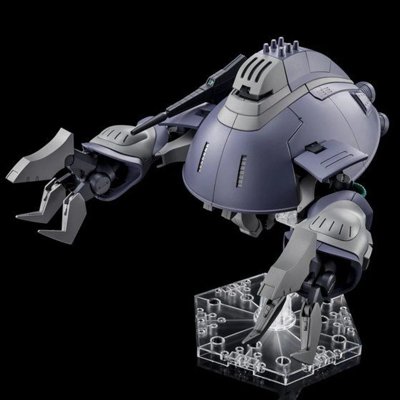 Bandai HGUC 1/144 Baund Doc (Gates Capa Colors) Plastic Model ( JAN 2022 ) 10 Bandai HGUC 1/144 Baund Doc (Gates Capa Colors) Plastic Model ( JAN 2022 ) - Image 8