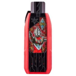 Bandai Ultraman Trigger DX Guts Hyper Key Ultraman Tiga Key Set -Toy Model Shop 1000159699 6 44551.1625195055