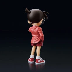 Bandai Entry Grade Conan Edogawa (Char's Zaku II Colors) & HG 1/144 Char's Zaku II (Shuichi Akai Colors) Plastic Model ( SEP 2021 ) -Toy Model Shop 1000160243 3 93198.1623984426