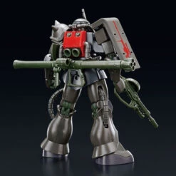 Bandai Entry Grade Conan Edogawa (Char's Zaku II Colors) & HG 1/144 Char's Zaku II (Shuichi Akai Colors) Plastic Model ( SEP 2021 ) -Toy Model Shop 1000160243 5 96794.1623984426