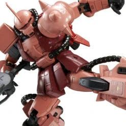 Bandai RG 1/144 High Mobility Type Zaku II (Team Monstor Custom) Plastic Model ( DEC 2021 ) -Toy Model Shop 1000160954 10 20943.1626849069