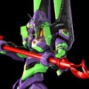 Bandai RG 1/144 Multipurpose Humanoid Decisive Weapon Artificial Human Evangelion Unit-01 (EVANGELION:3.0+1.0) Plastic Model ( MAY 2022 )