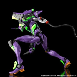 Bandai RG 1/144 Multipurpose Humanoid Decisive Weapon Artificial Human Evangelion Unit-01 (EVANGELION:3.0+1.0) Plastic Model ( MAY 2022 ) -Toy Model Shop 1000163343 6 19078.1631068265