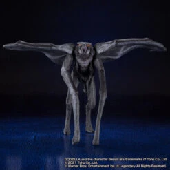 Bandai Kaiju Out Of The Laws MUTO Set Of 2 -Toy Model Shop 1000163967 6 39867.1633061770