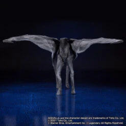 Bandai Kaiju Out Of The Laws MUTO Set Of 2 -Toy Model Shop 1000163967 8 78133.1633061770