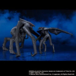 Bandai Kaiju Out Of The Laws MUTO Set Of 2 -Toy Model Shop 1000163967 9 87729.1633061776