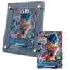 Bandai Super Dragon Ball Heroes 11th ANNIVERSARY Acrylic Card Stand & Battle Card Set -Toy Model Shop 1000165615 1 21856.1635475437
