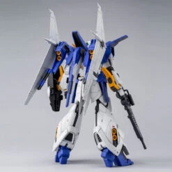 Bandai RE/100 Gundam LindWurm Plastic Model ( IN STOCK ) -Toy Model Shop 1000165682 3 51558.1636087039