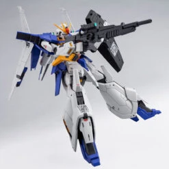 Bandai RE/100 Gundam LindWurm Plastic Model ( IN STOCK ) -Toy Model Shop 1000165682 7 19818.1636087062