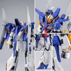 Bandai RE/100 Gundam LindWurm Plastic Model ( IN STOCK ) -Toy Model Shop 1000165682 9 38703.1636087053