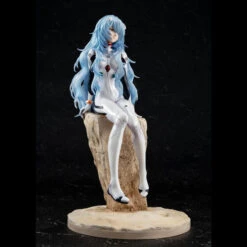MegaHouse Precious G.E.M. Series Shin Evangelion Movie Rei Ayanami PVC Figure -Toy Model Shop 1000169959 6 04249.1644208116