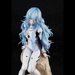 MegaHouse Precious G.E.M. Series Shin Evangelion Movie Rei Ayanami PVC Figure -Toy Model Shop 1000169959 7 93133.1644208125