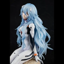 MegaHouse Precious G.E.M. Series Shin Evangelion Movie Rei Ayanami PVC Figure -Toy Model Shop 1000169959 8 27781.1644208123