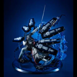 MegaHouse Game Characters Collection DX (Persona 3) Thanatos Anniversary EDITION -Toy Model Shop 1000171645 2 00160.1646282687