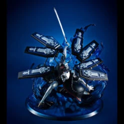 MegaHouse Game Characters Collection DX (Persona 3) Thanatos Anniversary EDITION -Toy Model Shop 1000171645 3 93421.1646282688