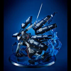 MegaHouse Game Characters Collection DX (Persona 3) Thanatos Anniversary EDITION -Toy Model Shop 1000171645 4 34315.1646282680