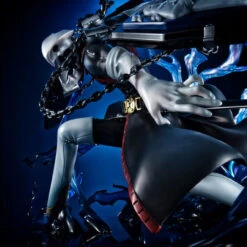 MegaHouse Game Characters Collection DX (Persona 3) Thanatos Anniversary EDITION -Toy Model Shop 1000171645 7 40020.1646282693