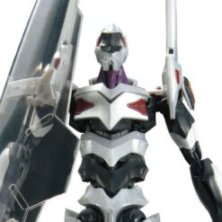 Bandai RG 1/144 Multipurpose Humanoid Decisive Weapon Artificial Human Evangelion Unit-04 Plastic Model ( JUL 2023 ) -Toy Model Shop 1000171750 10 66132.1646708191