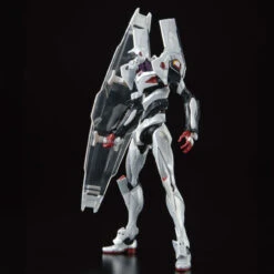 Bandai RG 1/144 Multipurpose Humanoid Decisive Weapon Artificial Human Evangelion Unit-04 Plastic Model ( JUL 2023 ) -Toy Model Shop 1000171750 3 07919.1646708184