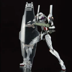 Bandai RG 1/144 Multipurpose Humanoid Decisive Weapon Artificial Human Evangelion Unit-04 Plastic Model ( JUL 2023 ) -Toy Model Shop 1000171750 4 52094.1646708184