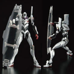 Bandai RG 1/144 Multipurpose Humanoid Decisive Weapon Artificial Human Evangelion Unit-04 Plastic Model ( JUL 2023 ) -Toy Model Shop 1000171750 5 41257.1646708181