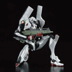 Bandai RG 1/144 Multipurpose Humanoid Decisive Weapon Artificial Human Evangelion Unit-04 Plastic Model ( JUL 2023 ) -Toy Model Shop 1000171750 7 46143.1646708190