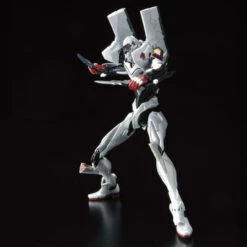 Bandai RG 1/144 Multipurpose Humanoid Decisive Weapon Artificial Human Evangelion Unit-04 Plastic Model ( JUL 2023 ) -Toy Model Shop 1000171750 8 61142.1646708190