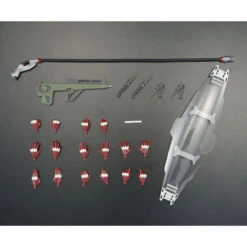 Bandai RG 1/144 Multipurpose Humanoid Decisive Weapon Artificial Human Evangelion Unit-04 Plastic Model ( JUL 2023 ) -Toy Model Shop 1000171750 9 74060.1646708197