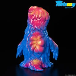 Bandai Fantazzzy TOYS / Fantasy Toys Hedorah Soft Vinyl Blue Figure -Toy Model Shop 1000173650 5 02996.1650855369