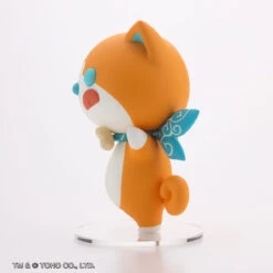 Q Collection Pelops II (Godzilla) Complete Figure -Toy Model Shop 1000175967 4 40726.1655279607