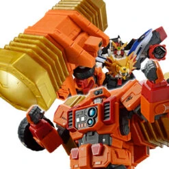 Bandai RG 1/144 Goldymarg Plastic Model ( JUL 2023 ) -Toy Model Shop 1000177466 10 15097.1659408249