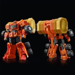 Bandai RG 1/144 Goldymarg Plastic Model ( JUL 2023 ) -Toy Model Shop 1000177466 2 87678.1659408235