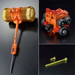 Bandai RG 1/144 Goldymarg Plastic Model ( JUL 2023 ) -Toy Model Shop 1000177466 5 64083.1659408242