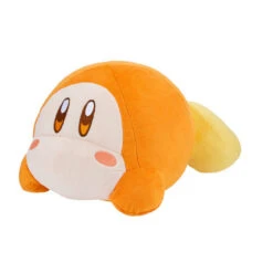 Bandai Warm Plush Toy Waddle Dee (Kirby) -Toy Model Shop 1000179695 2 55320.1662433085