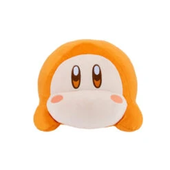 Bandai Warm Plush Toy Waddle Dee (Kirby) -Toy Model Shop 1000179695 3 62767.1662433083