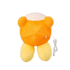 Bandai Warm Plush Toy Waddle Dee (Kirby) -Toy Model Shop 1000179695 4 94720.1662433092