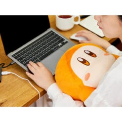 Bandai Warm Plush Toy Waddle Dee (Kirby) -Toy Model Shop 1000179695 6 57340.1662433089