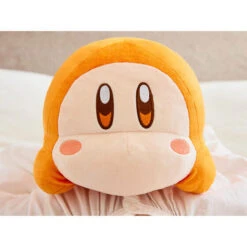 Bandai Warm Plush Toy Waddle Dee (Kirby) -Toy Model Shop 1000179695 8 03110.1662433244