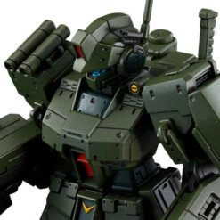 Bandai HGUC 1/144 GM Spartan Plastic Model ( SEP 2023 ) -Toy Model Shop 1000180148 10 15597.1662612703
