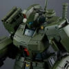 Bandai HGUC 1/144 GM Spartan Plastic Model ( SEP 2023 ) -Toy Model Shop 1000180148 1 14053.1662612686