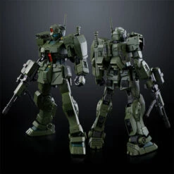 Bandai HGUC 1/144 GM Spartan Plastic Model ( SEP 2023 ) -Toy Model Shop 1000180148 2 74015.1662612696