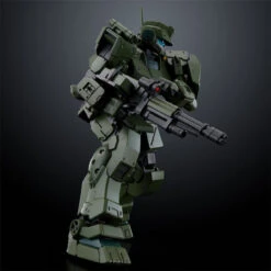 Bandai HGUC 1/144 GM Spartan Plastic Model ( SEP 2023 ) -Toy Model Shop 1000180148 3 27015.1662612693